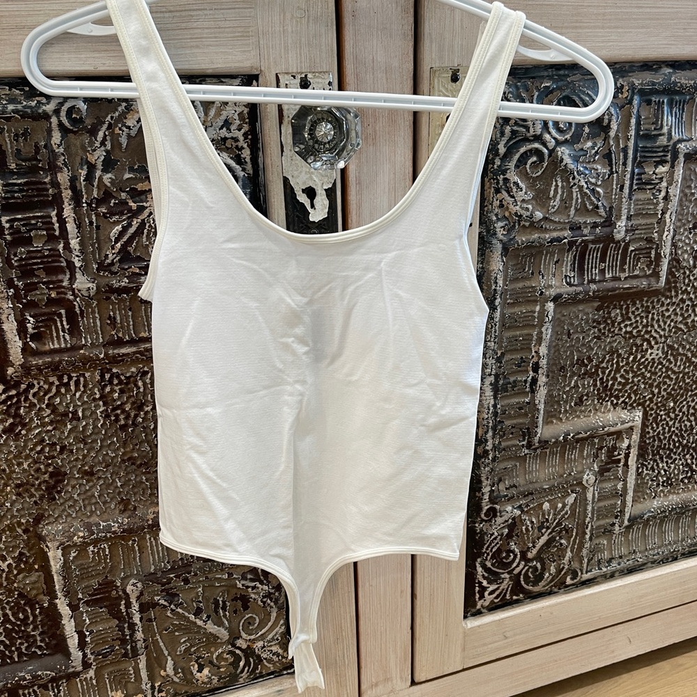 RD Style Body Suit
